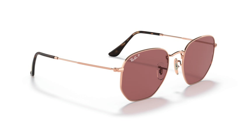 Gafas de Sol Ray-Ban Hexagonal RB3548N 9202AF 51 21