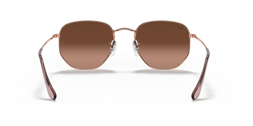 Gafas de Sol Ray-Ban Hexagonal RB3548N 9069A5 48 21