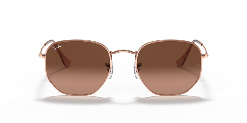 Gafas de Sol Ray-Ban Hexagonal RB3548N 9069A5 48 21
