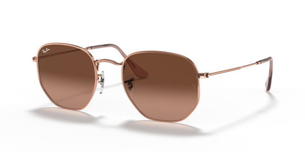 Gafas de Sol Ray-Ban Hexagonal RB3548N 9069A5 48 21