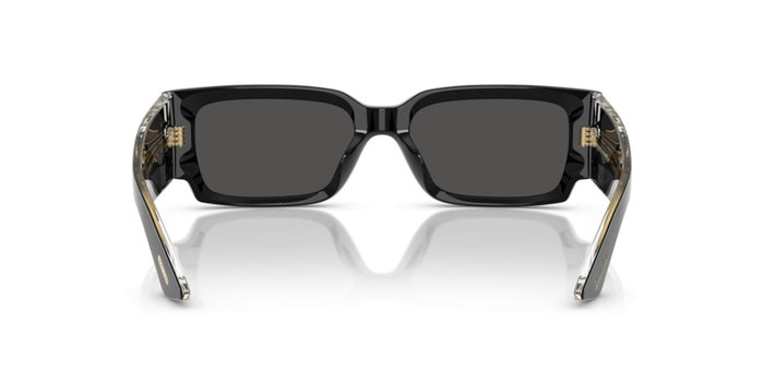 Lunettes de Soleil Oliver Peoples 1995C OV5583SU 149287 54  17 — vista 5
