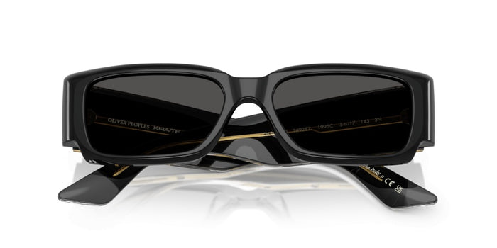 Lunettes de Soleil Oliver Peoples 1995C OV5583SU 149287 54  17 — vista 6