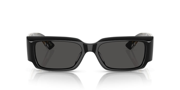 Lunettes de Soleil Oliver Peoples 1995C OV5583SU 149287 54  17 — vista 2
