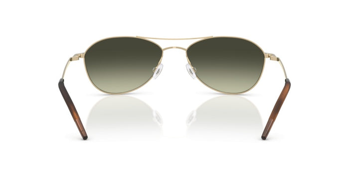Gafas de Sol Oliver Peoples Aero II OV1358S 5035BH 57 17 — vista 4