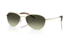 Sunglasses Oliver Peoples Aero II OV1358S 5035BH 57 17