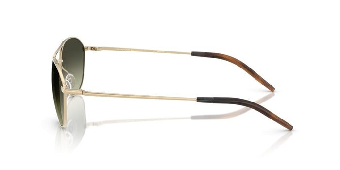 Gafas de Sol Oliver Peoples Aero II OV1358S 5035BH 57 17 — vista 3