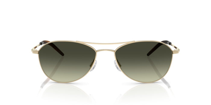 Gafas de Sol Oliver Peoples Aero II OV1358S 5035BH 57 17 — vista 2