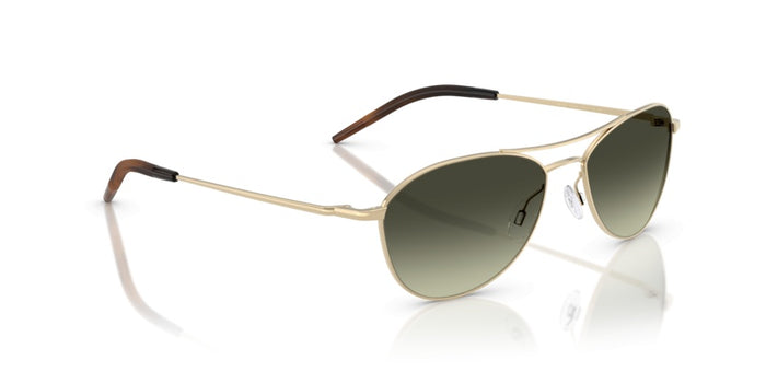 Gafas de Sol Oliver Peoples Aero II OV1358S 5035BH 57 17 — vista 5