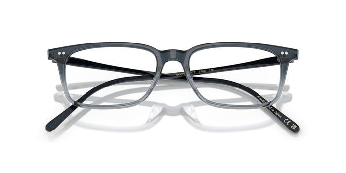Gafas Graduadas Oliver Peoples Neylan OV5579 1777 53 17 — vista 6