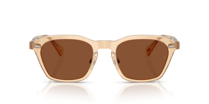 Gafas de Sol Oliver Peoples OV5593S 176653 52 21 — vista 2