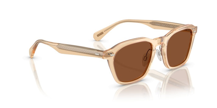 Gafas de Sol Oliver Peoples OV5593S 176653 52 21 — vista 5