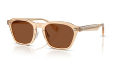 Sonnenbrillen Oliver Peoples OV5593S 176653 52 21