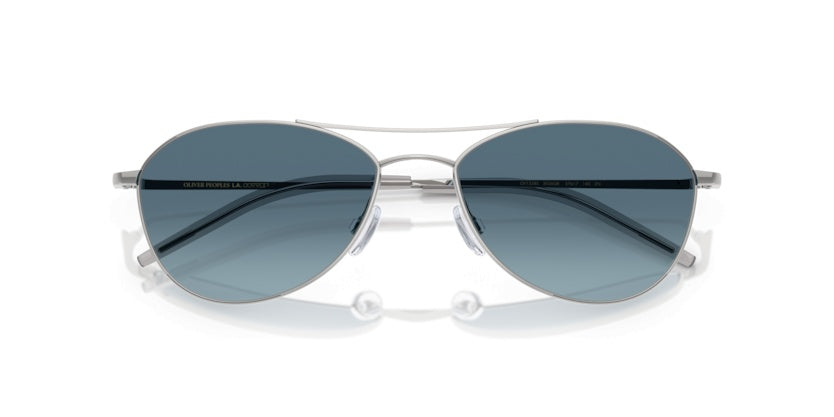 Gafas de Sol Oliver Peoples Aero II OV1358S 5036Q8 57 17
