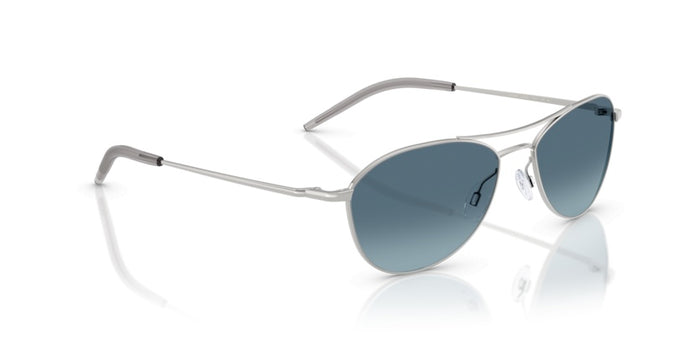 Oliver Peoples Aero II OV1358S 5036Q8 57 17 太阳镜 — vista 6