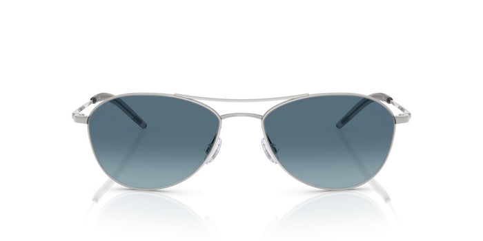 Oliver Peoples Aero II OV1358S 5036Q8 57 17 太阳镜 — vista 2