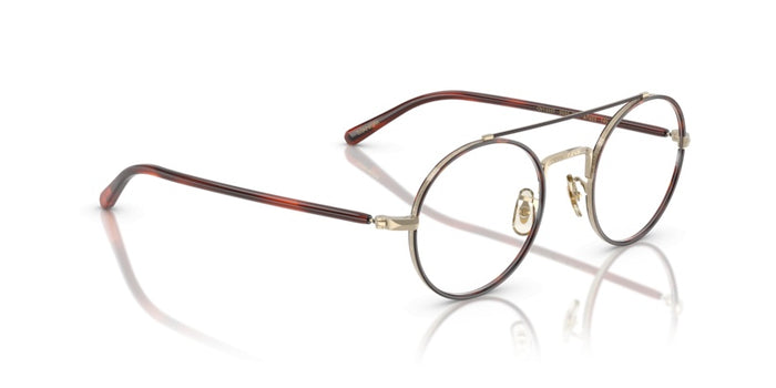 Oliver Peoples Etlin OV1355T 5035 47 23 太阳镜 — vista 4