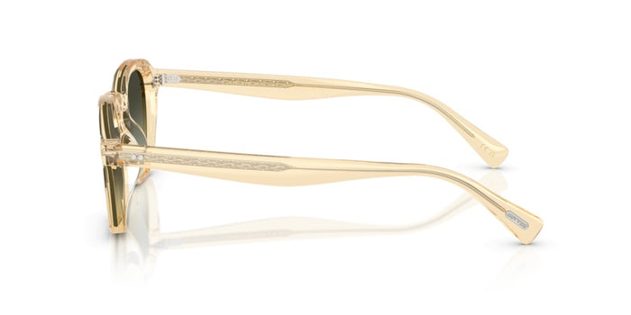 Lunettes de Soleil Oliver Peoples Eyles OV5580SU 1792BH 48 22 — vista 3