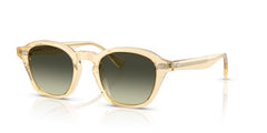 Sunglasses Oliver Peoples Eyles OV5580SU 1792BH 48 22