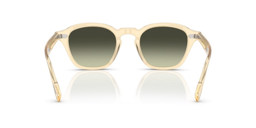 Gafas de Sol Oliver Peoples Eyles OV5580SU 1792BH 48 22