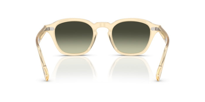 Lunettes de Soleil Oliver Peoples Eyles OV5580SU 1792BH 48 22 — vista 4