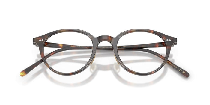 Korrektionsbrillen Oliver Peoples Sarelle OV5577 1801 47 21 — vista 4