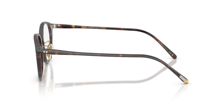 Korrektionsbrillen Oliver Peoples Sarelle OV5577 1801 47 21 — vista 3
