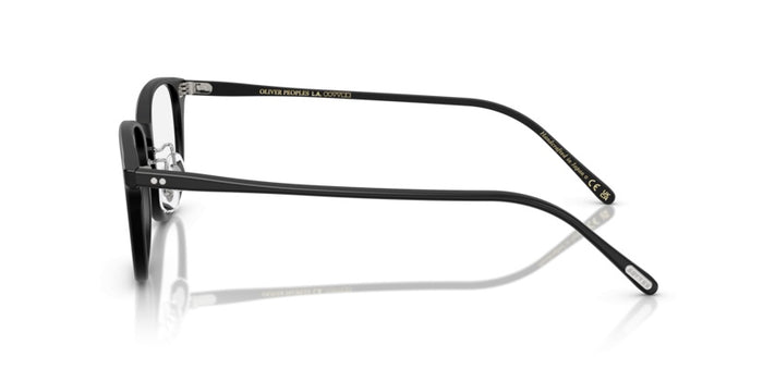 Korrektionsbrillen Oliver Peoples Sobel OV5578 1796 49 20 — vista 3