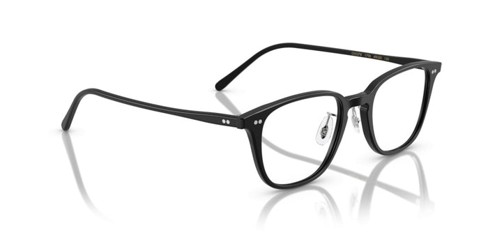 Korrektionsbrillen Oliver Peoples Sobel OV5578 1796 49 20 — vista 4