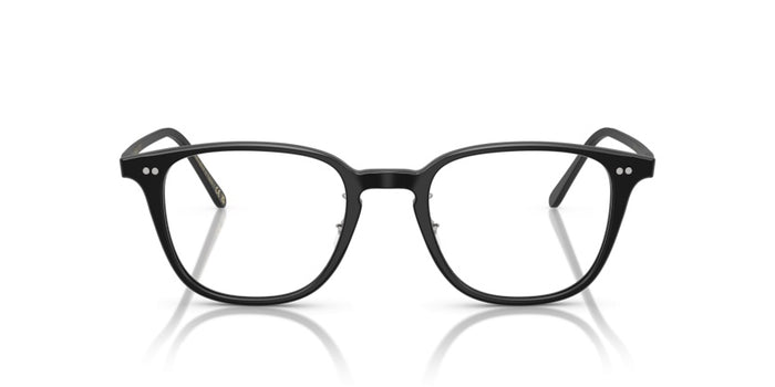 Korrektionsbrillen Oliver Peoples Sobel OV5578 1796 49 20 — vista 2