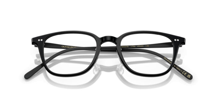 Korrektionsbrillen Oliver Peoples Sobel OV5578 1796 49 20 — vista 5