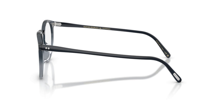 Prescription Glasses Oliver Peoples O'Malley OV5183 1777 47 22 — vista 3