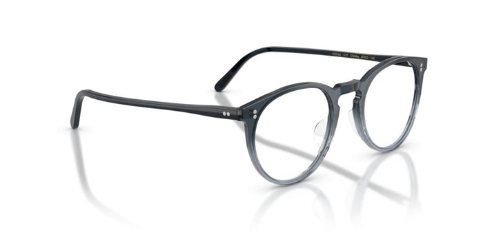 Prescription Glasses Oliver Peoples O'Malley OV5183 1777 47 22 — vista 5