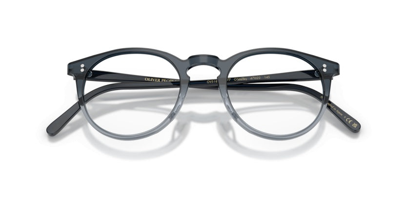 Gafas Graduadas Oliver Peoples O'Malley OV5183 1777 47 22