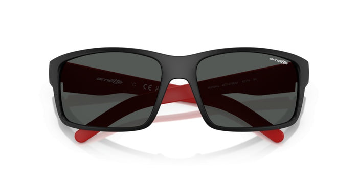 Arnette Fastball AN4202 275887 62 16 太阳镜 — vista 6