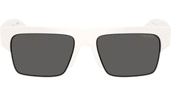 Brille Prada PRD12SU 46120Z 55 18