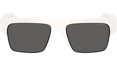 Prescription Glasses Prada PRD12SU 46120Z 55 18 | OpticalH