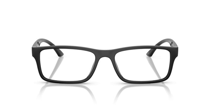 Gafas Graduadas Arnette Signa AN7275U 2900 55 17 — vista 2