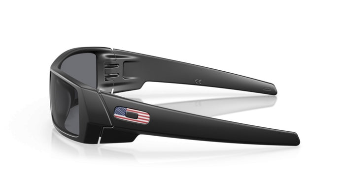 Gafas de Sol Oakley Gascan OO9014 11-192 60 15 — vista 3