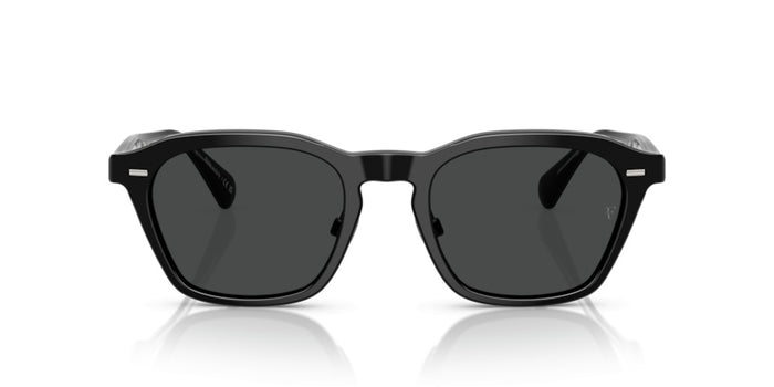 Gafas de Sol Oliver Peoples OV5593S 149287 52 21 — vista 2