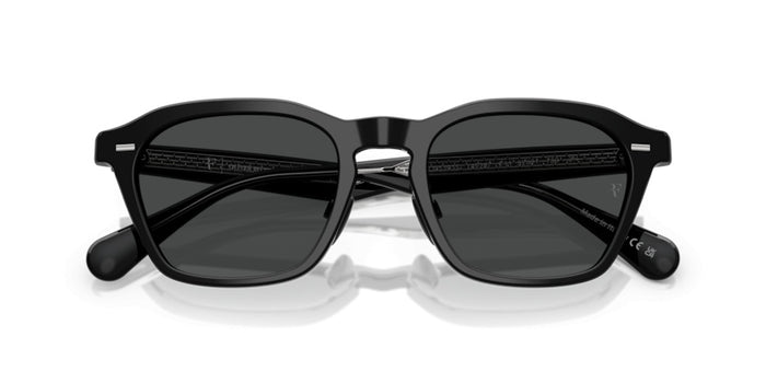Gafas de Sol Oliver Peoples OV5593S 149287 52 21 — vista 6
