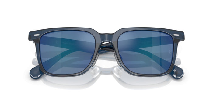 Oliver Peoples OV5592S 178755 52 19 — vista 5