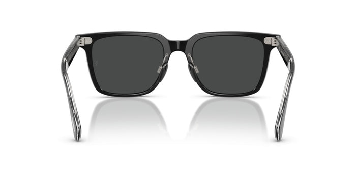 Sonnenbrillen Oliver Peoples OV5592S 149287 50 19 — vista 4
