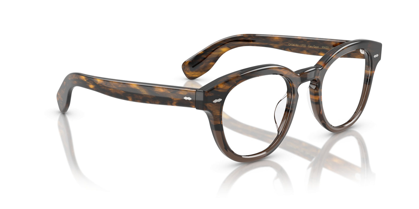 Gafas Graduadas Oliver Peoples Cary Grant OV5413U 1732 48 22