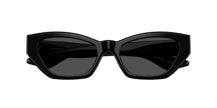 Sonnenbrillen Oliver Peoples OV5582SU 149287 53 18 — vista 2