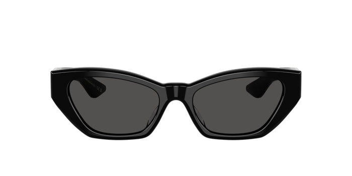 Sonnenbrillen Oliver Peoples OV5582SU 149287 53 18 — vista 4