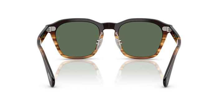 Lunettes de Soleil Oliver Peoples OV5593S 13929A 52 21 — vista 4