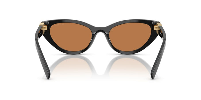 Sunglasses Miu Miu A04S 16K10I 54 20 — vista 5