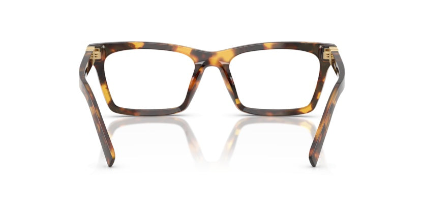 Gafas Graduadas Miu Miu 04WV 14L1O1 55 19