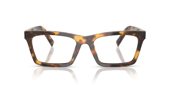 Prescription Glasses Miu Miu 04WV 14L1O1 55 19 — vista 2