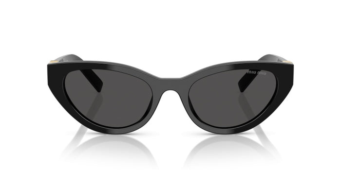 Sunglasses Miu Miu A04S 16K08Z 54 20 — vista 2